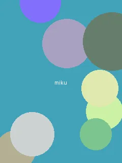 反贪风暴2粤语 - 初音未来角色图